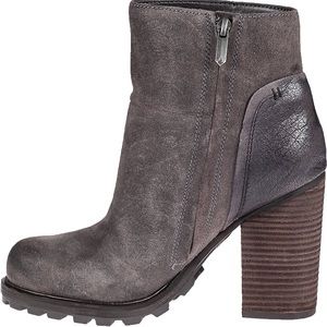Sam Edelman Franklin booties